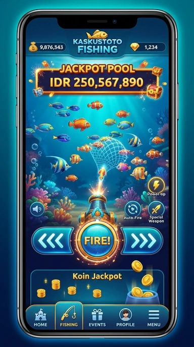 Katalog aplikasi lengkap di Kaskustoto untuk pengguna Android.